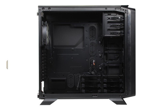 Gabinete Corsair Graphite Series 730t Cc-9011046-ww 3 Cooler