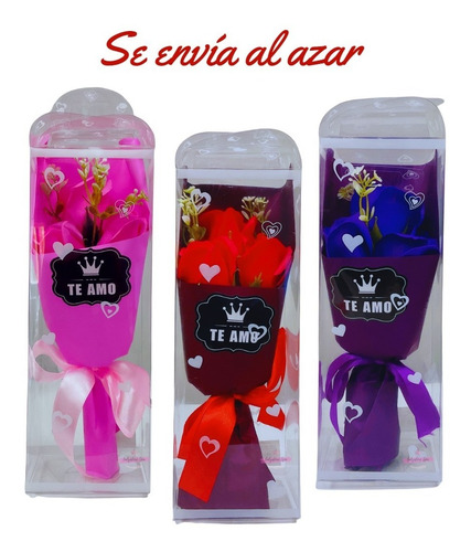 Imagen 2 de 4 de Set Regalo Día De La Madre Mujer Sorpresa