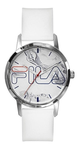 Reloj Fila Mujer Blanco 38321301