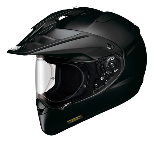 Shoei Hornet X2 Casco De Doble Moto Deport B00sxgtoxc_190424