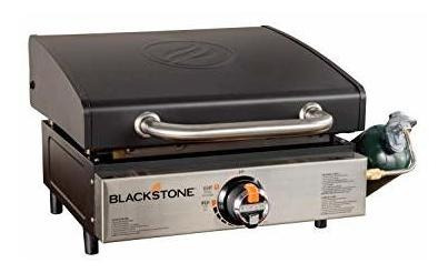  Blackstone 1814 Acero Inoxidable Propano Gas Portatil