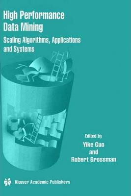 Libro High Performance Data Mining : Scaling Algorithms, ...