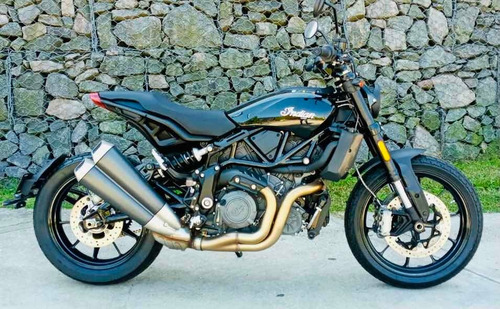 2020 Indian Ftr 1200