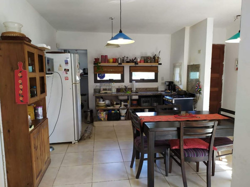Imagen 6 de 14 de Casa En Venta En Nuevo Urca Con Terreno Para Una Segunda Unidad