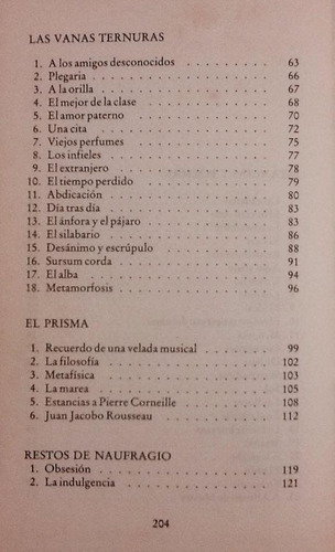 Poemas Y Pensamientos - Sully Prudhomme (Usado)