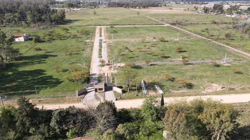 Terrenos En Mariano Acosta