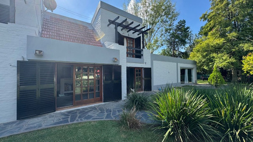 Venta Casa Quinta Fran.alvarez Lote 1500