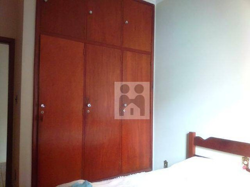 Imagem 3 de 14 de Casa Com 3 Dormitórios À Venda, 160 M² Por R$ 270.000,01 - Campos Elíseos - Ribeirão Preto/sp - Ca0476