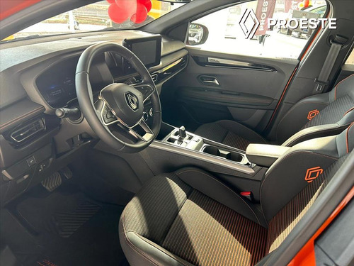 Renault Kardian 1.0 TCE FLEX PREMIÉRE EDITION EDC