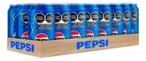 Comprar Paquete De 72 Pepsi Regular, Refresco De Cola Lata 355ml