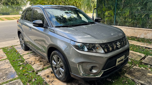 Suzuki Vitara Boosterjet 2022