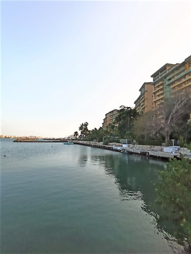 Res Marina Mar, Alquiler 2 Hab, Lecheria