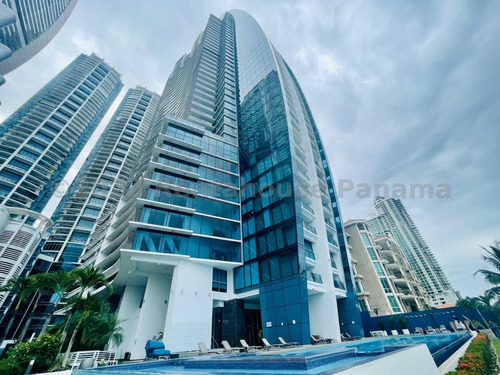 Venta De Apartamento De 303 M2 En Ph Grand Tower, Punta Pacífica 22-10805