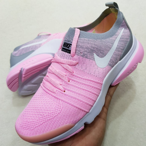 nike zoom all out mujer