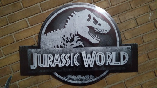 Imagen 7 de 9 de 2 Gigantografia Silueta De 1 Metro Cumples Dinosaurios