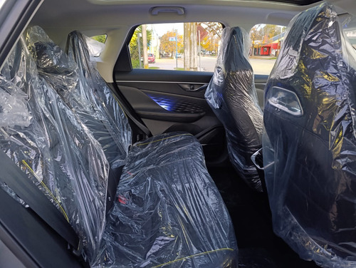 BAIC X55 Ii 1.5T Luxury 7Dct