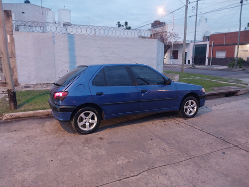 Peugeot 306 1.8 Xr