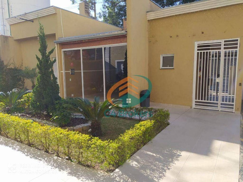 Imagem 25 de 25 de Apartamento Com 2 Dormitórios À Venda, 47 M² Por R$ 230.000,00 - Jardim Silvestre - Guarulhos/sp - Ap4798
