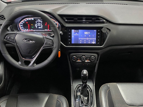 Chery Tiggo 2 2 ACT 1.5 16V Flex Aut.5p