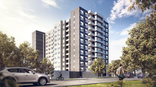 Edificio Alto Goycolea