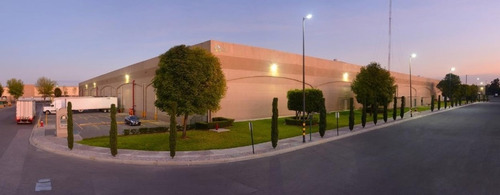 Imagen 1 de 6 de Bodega Nave Industrial En Renta, Tepotzotlán, Estado De México