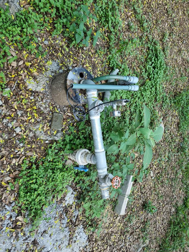 Terreno En Venta Las Caleras El Uro Carretera Nacional