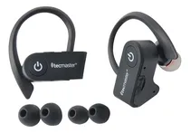 Comprar Audifonos Sport True Wireless Tws Tecmaster \u002F Tecnocenter Color Negro
