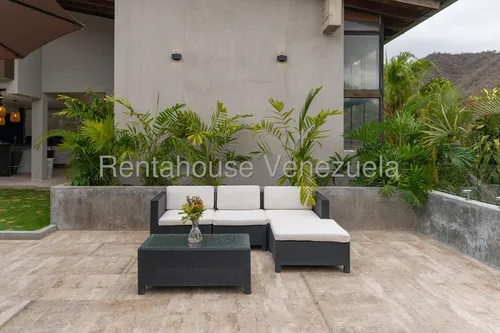 Casa En Venta En Prado Del Este