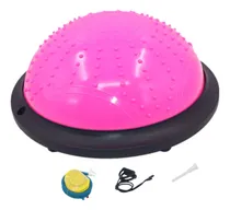 Comprar Pelota De Equilibrio De Media Pelota, Pelota De Ejercicio