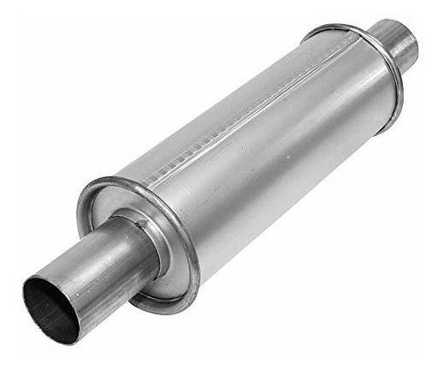 Brand: Ap Exhaust Products Silenciador 6525