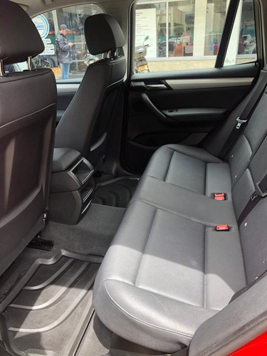 Bmw X3 Xdrive 2.8i 2015