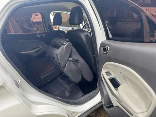 Ford Ecosport 2.0 Titanium At