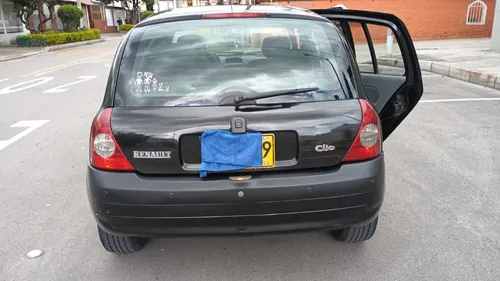Renault Clio F.iv Expression