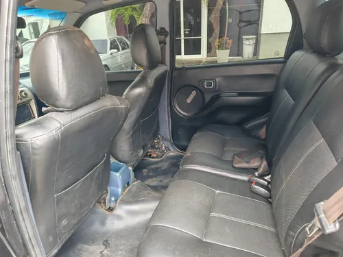 Zotye Dadi 1.3