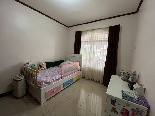 Vendo Casa En San Pablo, Residencial Privado Con Seguridad, Casa De 1 Piso, Con Patio