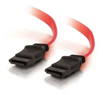 Comprar Cable Sata 1 Sata 2 Para Transmisión Datos 7 Pines