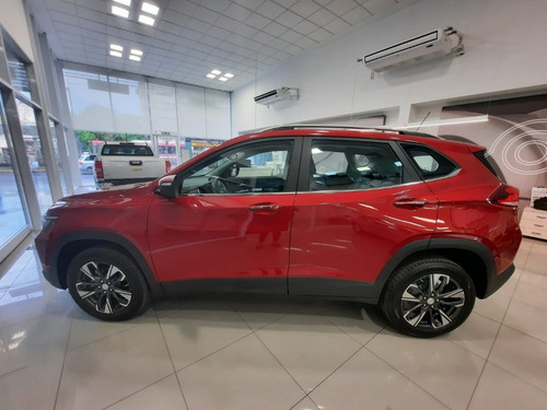 Chevrolet Tracker 1.2 Premier Turbo At