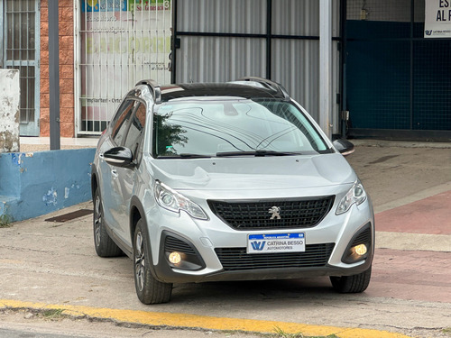 Peugeot 2008 1.6 Thp Sport am20