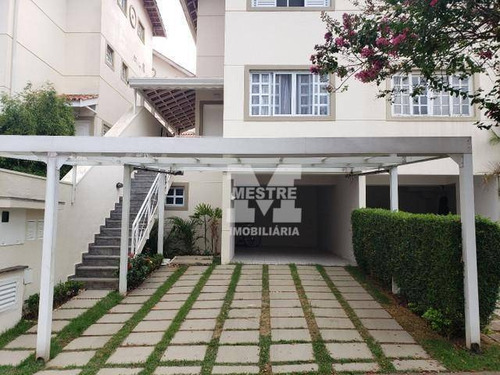 Sobrado Com 3 Dormitórios À Venda, 187 M² Por R$ 1.005.000,02 - Ponte Grande - Guarulhos/sp - So0733