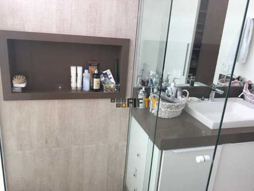 Cobertura, 175 M² - Venda Por R$ 2.700.000,00 Ou Aluguel Por R$ 11.000,00/mês - Brooklin - São Paulo/sp - Co1886