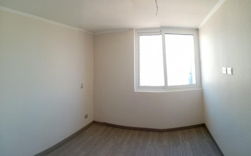 Maravilloso Depto Un Dormitorio, Av Americo Vespucio, Macul