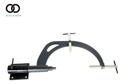 J-8763-b Transmission Holding Fixture Tool With Base For 2