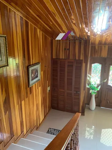 Contry La Silla - Residencia En Venta Zona Contry En Guadalupe N.l.
