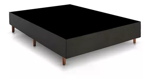 Cama Box Brasilia em Oferta