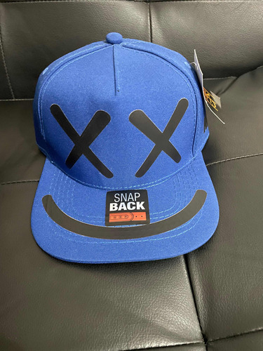 Gorras Ajustables Muy Buena Calidad