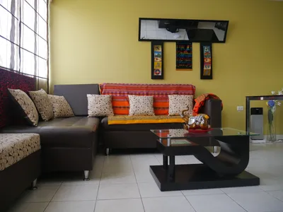 Departamento en alquiler temporal