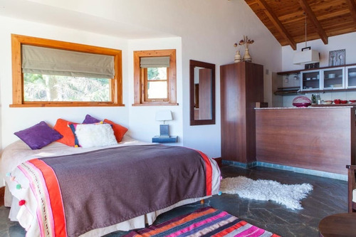 Duplex & Lofts Con Costa De Lago