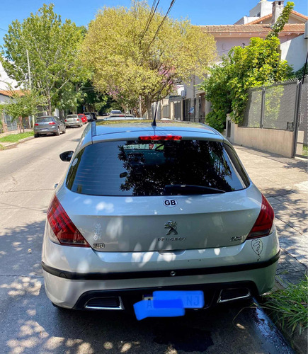 Peugeot 308 Allure Plus Impecable