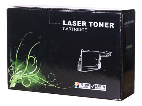 Toner Alternativo Kyocera Tk1122 Fs1060 1125 Packx3 Unidades