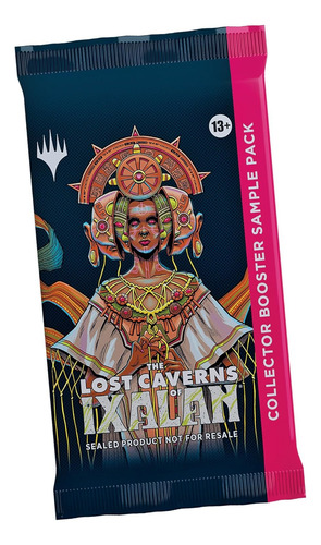 Magic The Lost Caverns Of Ixalan Commander Veloci Ramp Tor